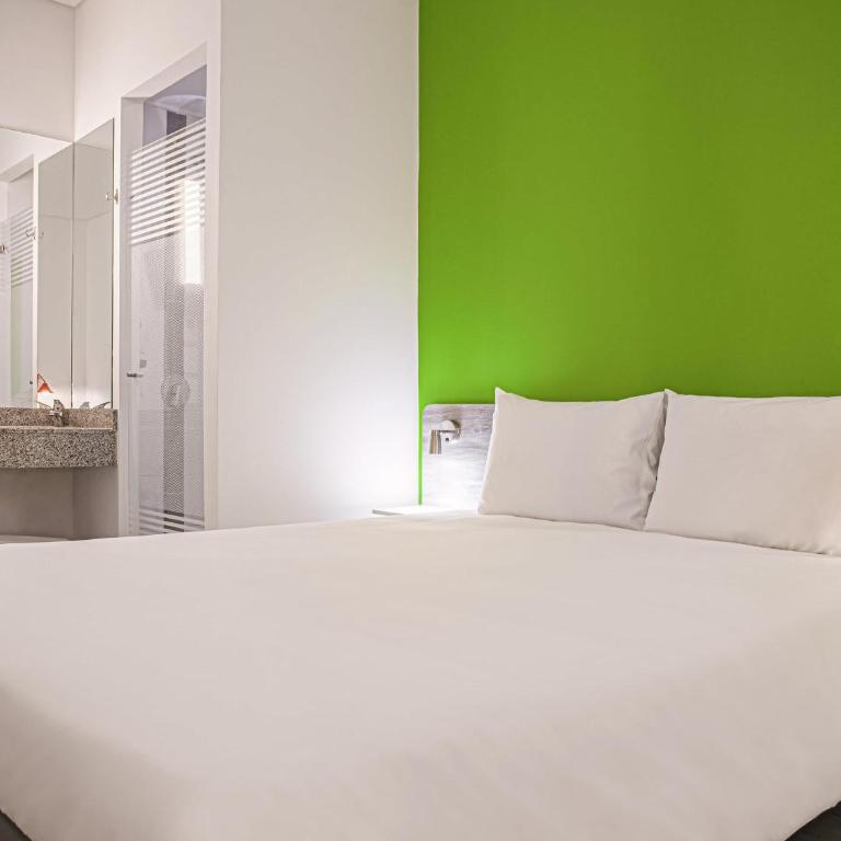 ibis Budget Barranquilla - Habitación Doble - 5