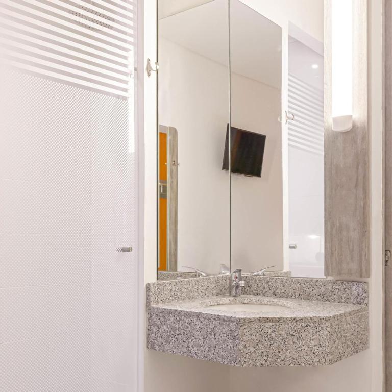 ibis Budget Barranquilla - Habitación Doble - 6