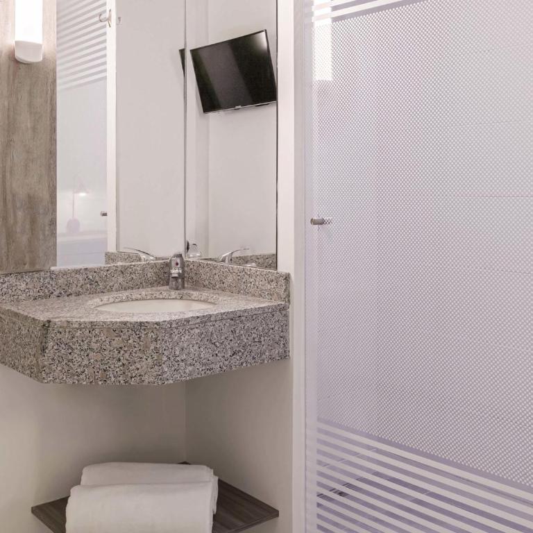 ibis Budget Barranquilla - Habitación Doble - 2 camas - 6