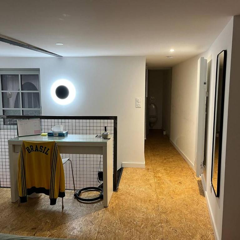 Duplex de charme Capitole Toulouse - Emplacement excellent - Apartment mit 1 Schlafzimmer - 38