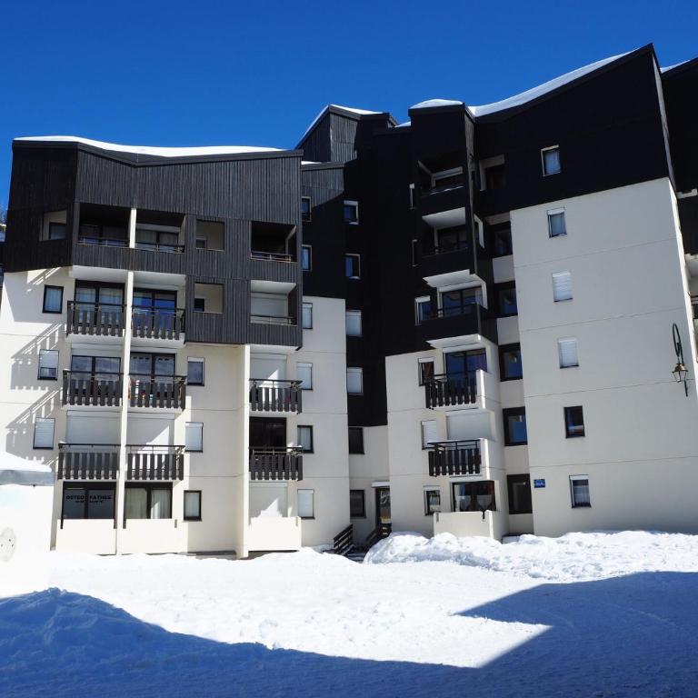 Résidence Gentianes - Appartement duplex · Proche des pistes · Balcon est MAE-2104 - Appartamento - 19