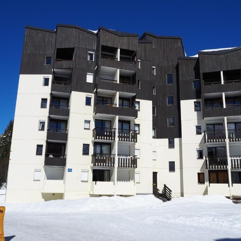Résidence Gentianes - Appartement duplex · Proche des pistes · Balcon est MAE-2104 - Appartamento - 17