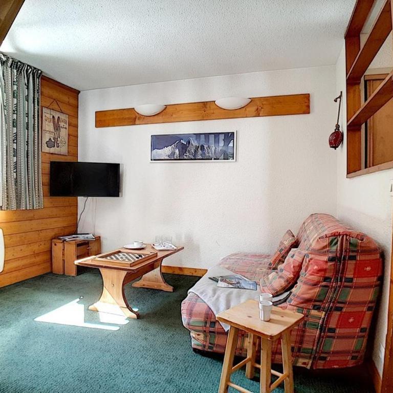 Résidence Gentianes - Appartement duplex · Proche des pistes · Balcon est MAE-2104 - Appartamento - 5