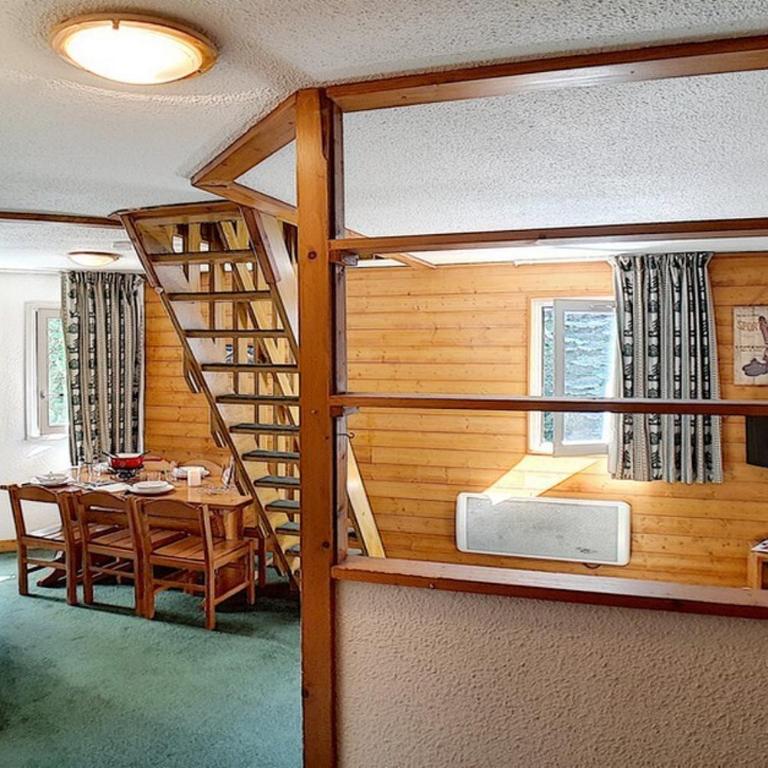 Résidence Gentianes - Appartement duplex · Proche des pistes · Balcon est MAE-2104 - Appartamento - 9