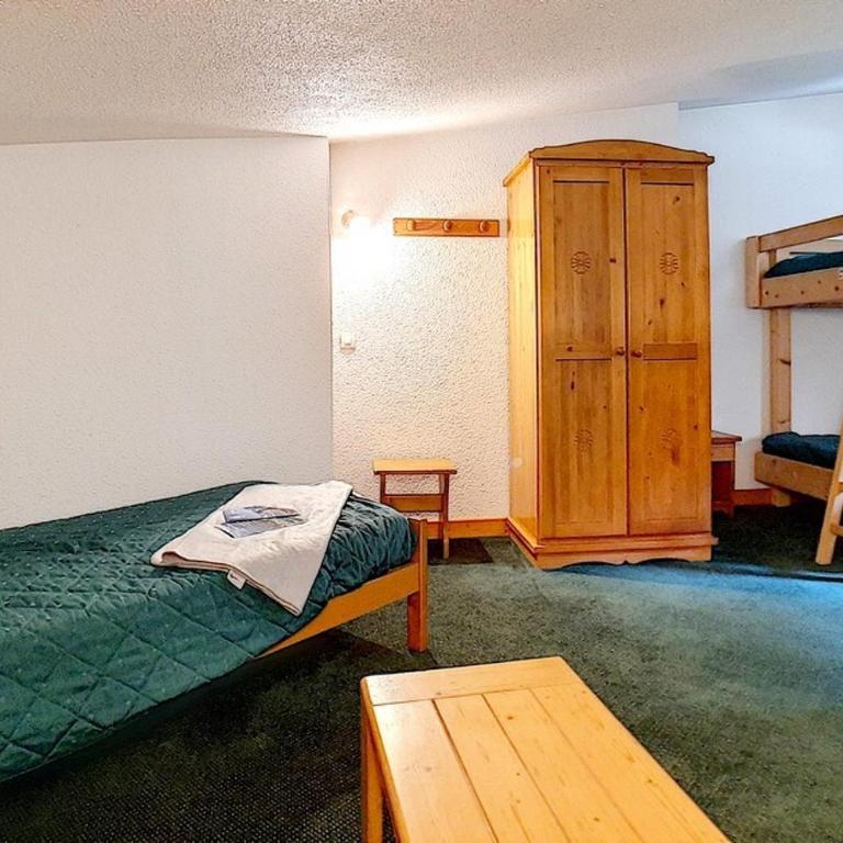 Résidence Gentianes - Appartement duplex · Proche des pistes · Balcon est MAE-2104 - Appartamento - 14