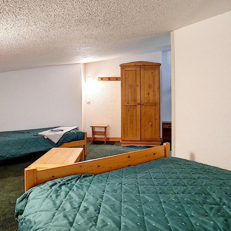 Résidence Gentianes - Appartement duplex · Proche des pistes · Balcon est MAE-2104 - Appartamento - 13