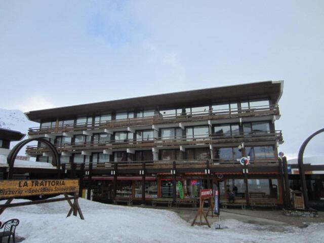 Résidence Vanoise - Appartement lumineux · Centre station · Balcon MAE-2214 - Appartamento - 1