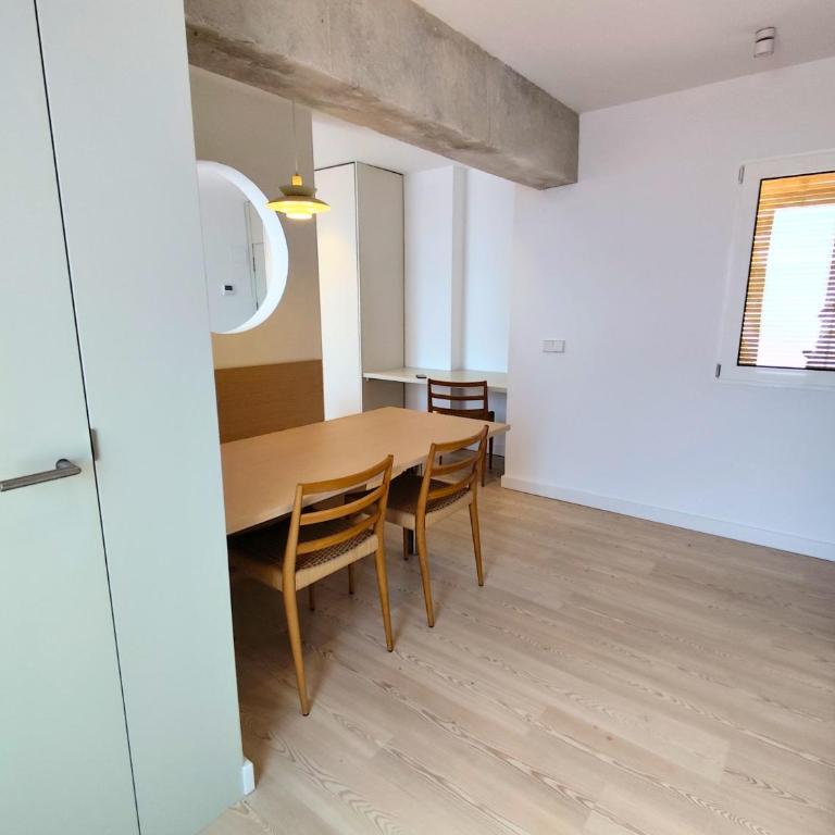 Travel Habitat Rio Turia & Port Valencia - Appartement 1 Chambre - Vue sur Ville - 24