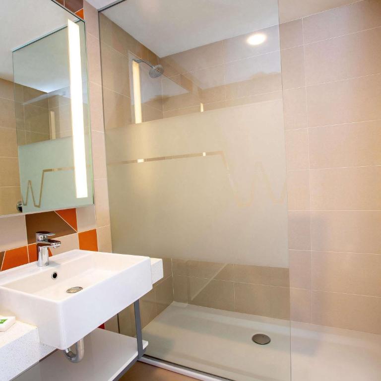 ibis Styles Lima Benavides Miraflores - Standard Queen Room - 3