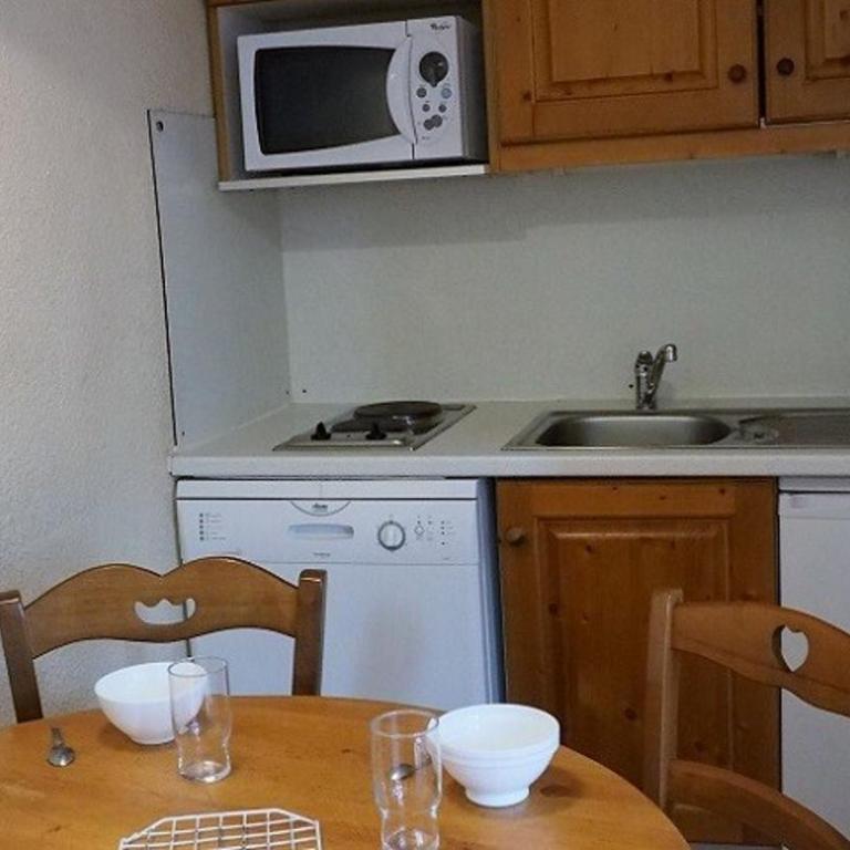 Résidence Median - Appartement confortable · Proche des pistes · Balcon MAE-2334 - Appartamento - 2