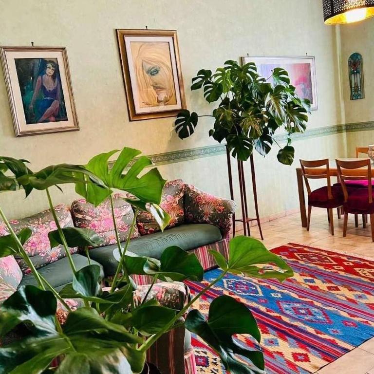 Your house in Rome - 10 minutes from Colosseo! - Appartamento con 3 Camere da Letto - 2