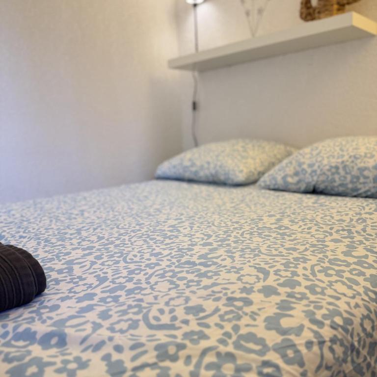 Appart Bord de Mer, Parking privé gratuit,Pour 2 ou 4pers - Apartment mit 1 Schlafzimmer - 16