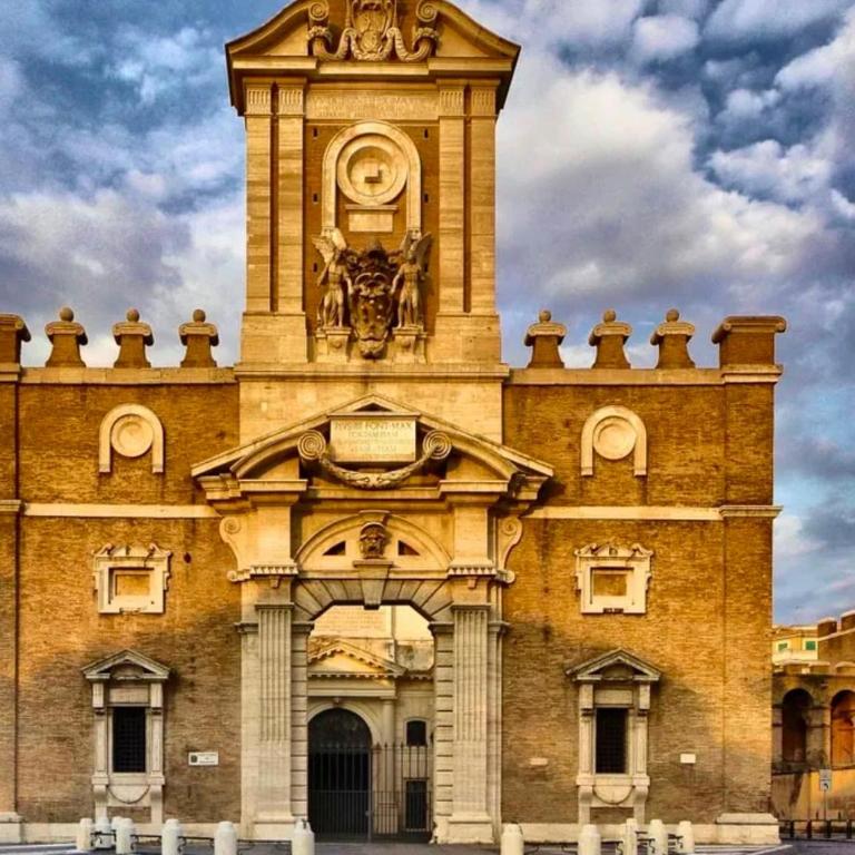 Your house in Rome - 10 minutes from Colosseo! - Appartamento con 3 Camere da Letto - 6