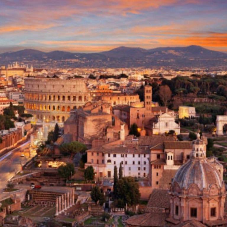 Your house in Rome - 10 minutes from Colosseo! - Appartamento con 3 Camere da Letto - 8