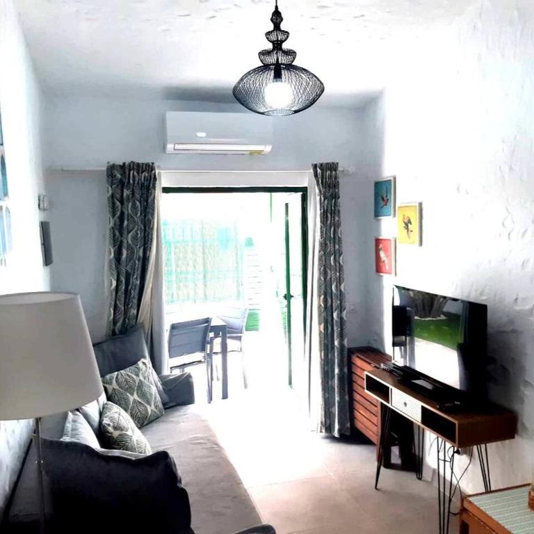 parking terraza jumbo by stay in gran canaria - Maison de Vacances - 13
