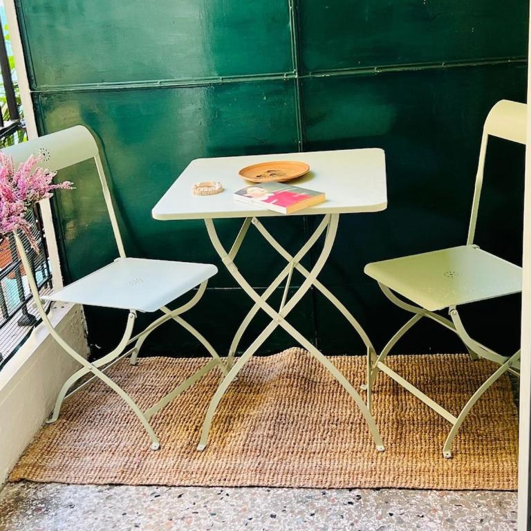 Your house in Rome - 10 minutes from Colosseo! - Appartamento con 3 Camere da Letto - 15