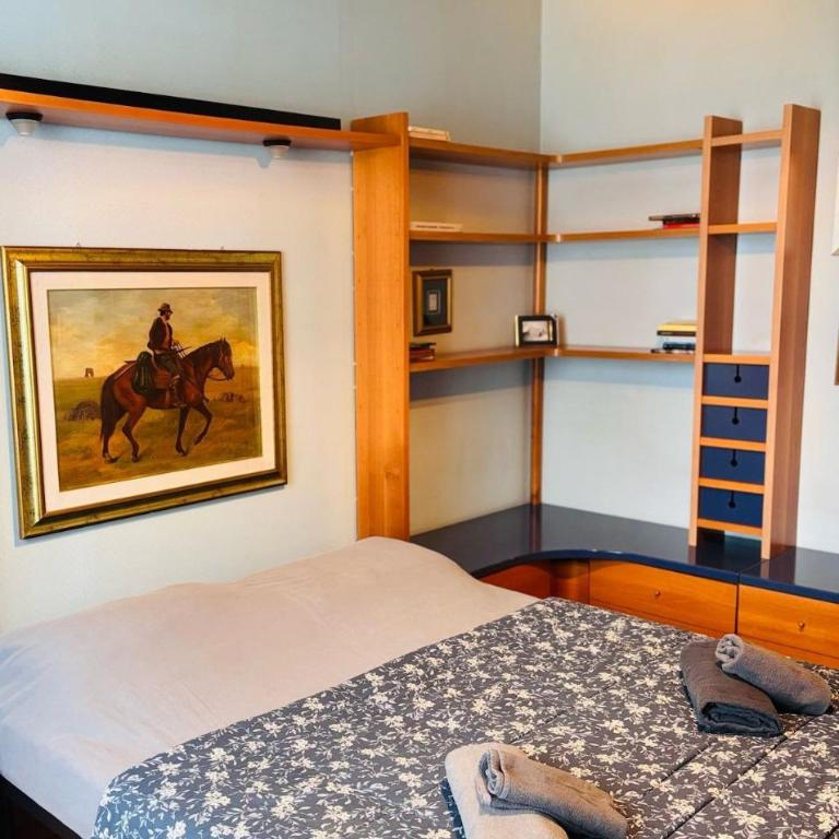 Your house in Rome - 10 minutes from Colosseo! - Appartamento con 3 Camere da Letto - 18