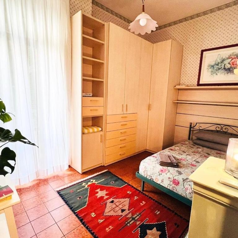 Your house in Rome - 10 minutes from Colosseo! - Appartamento con 3 Camere da Letto - 19