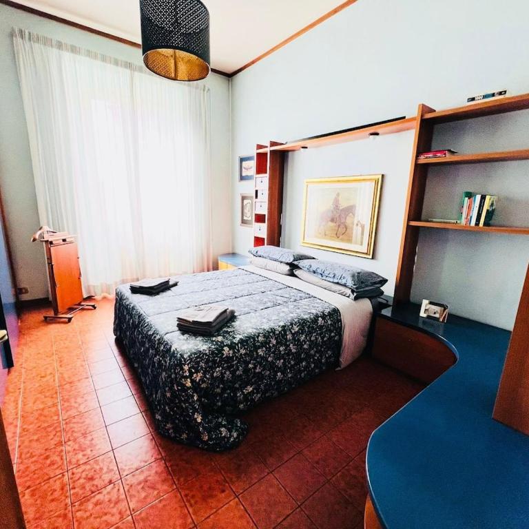 Your house in Rome - 10 minutes from Colosseo! - Appartamento con 3 Camere da Letto - 21