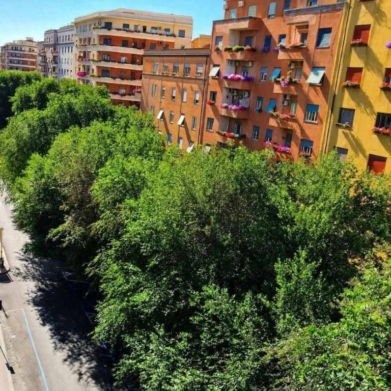 Your house in Rome - 10 minutes from Colosseo! - Appartamento con 3 Camere da Letto - 25