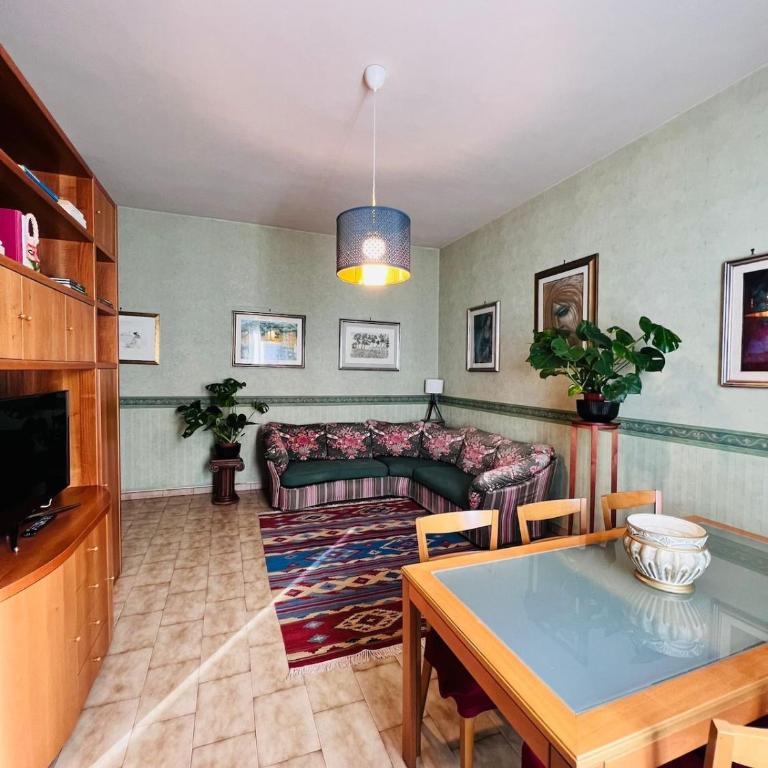Your house in Rome - 10 minutes from Colosseo! - Appartamento con 3 Camere da Letto - 26