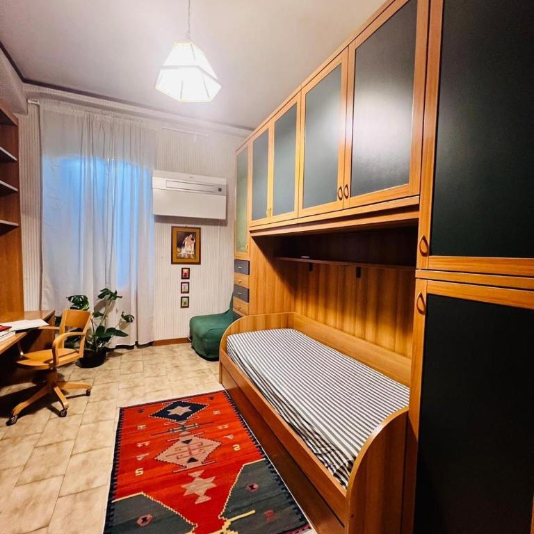 Your house in Rome - 10 minutes from Colosseo! - Appartamento con 3 Camere da Letto - 30