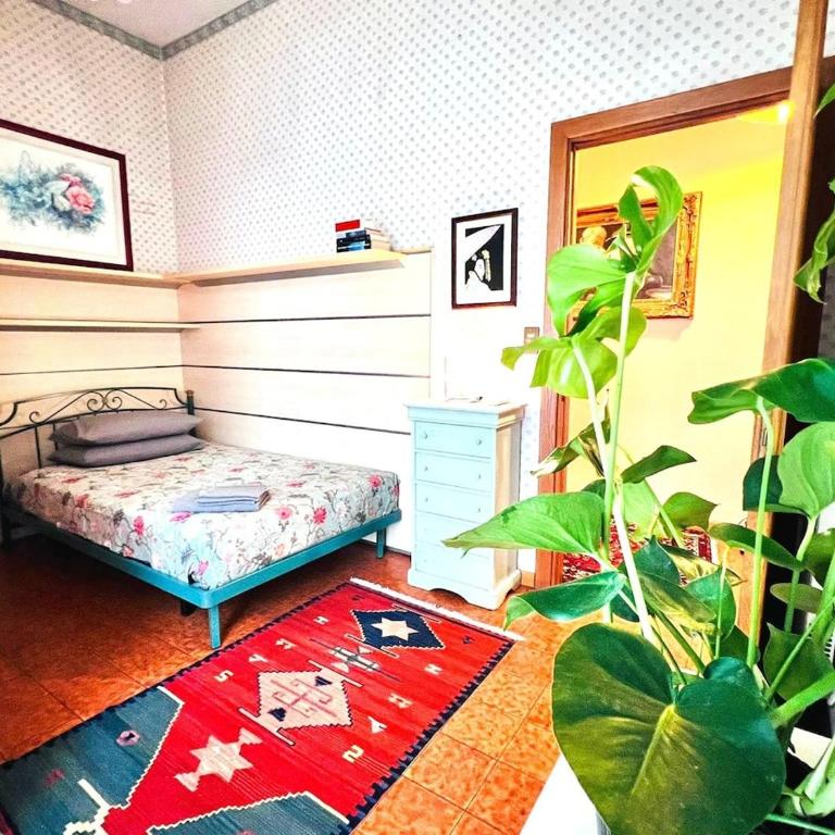 Your house in Rome - 10 minutes from Colosseo! - Appartamento con 3 Camere da Letto - 35