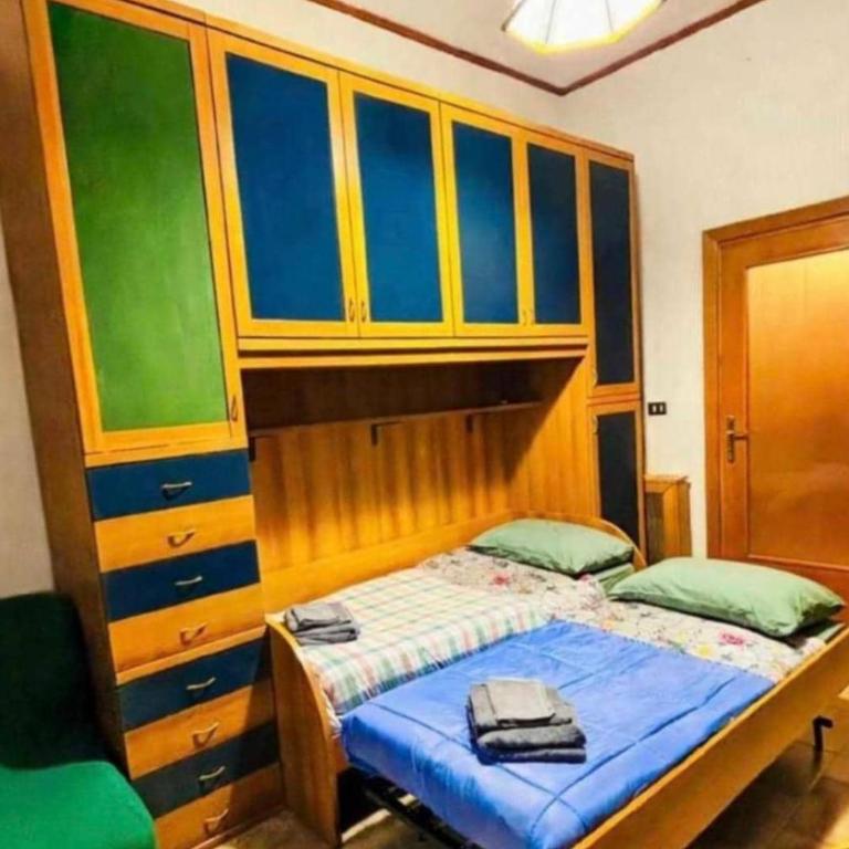 Your house in Rome - 10 minutes from Colosseo! - Appartamento con 3 Camere da Letto - 36