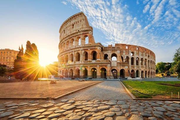 Your house in Rome - 10 minutes from Colosseo! - Appartamento con 3 Camere da Letto - 37