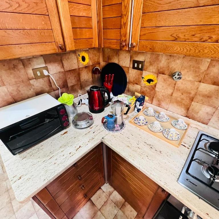 Your house in Rome - 10 minutes from Colosseo! - Appartamento con 3 Camere da Letto - 39