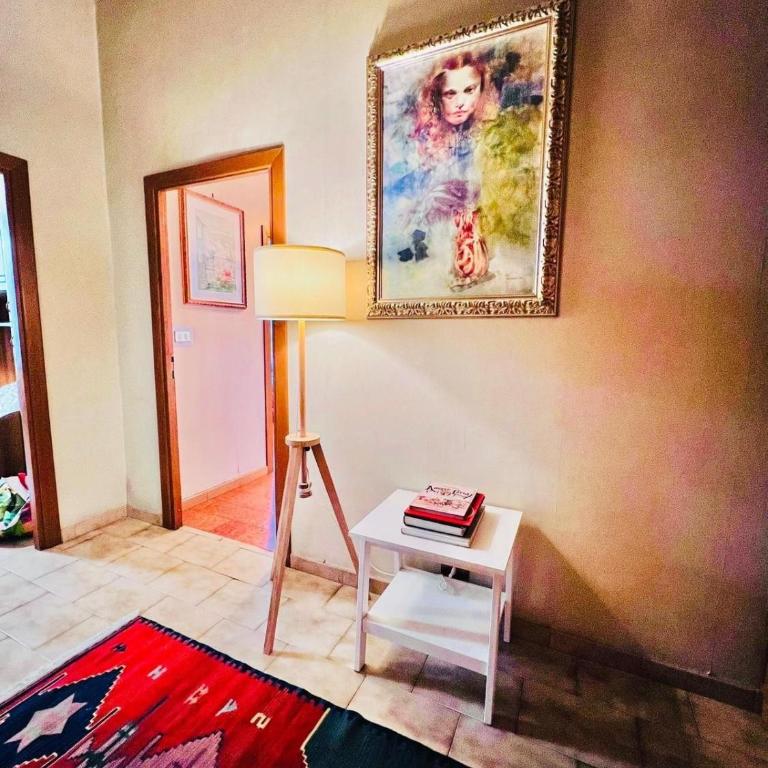 Your house in Rome - 10 minutes from Colosseo! - Appartamento con 3 Camere da Letto - 1