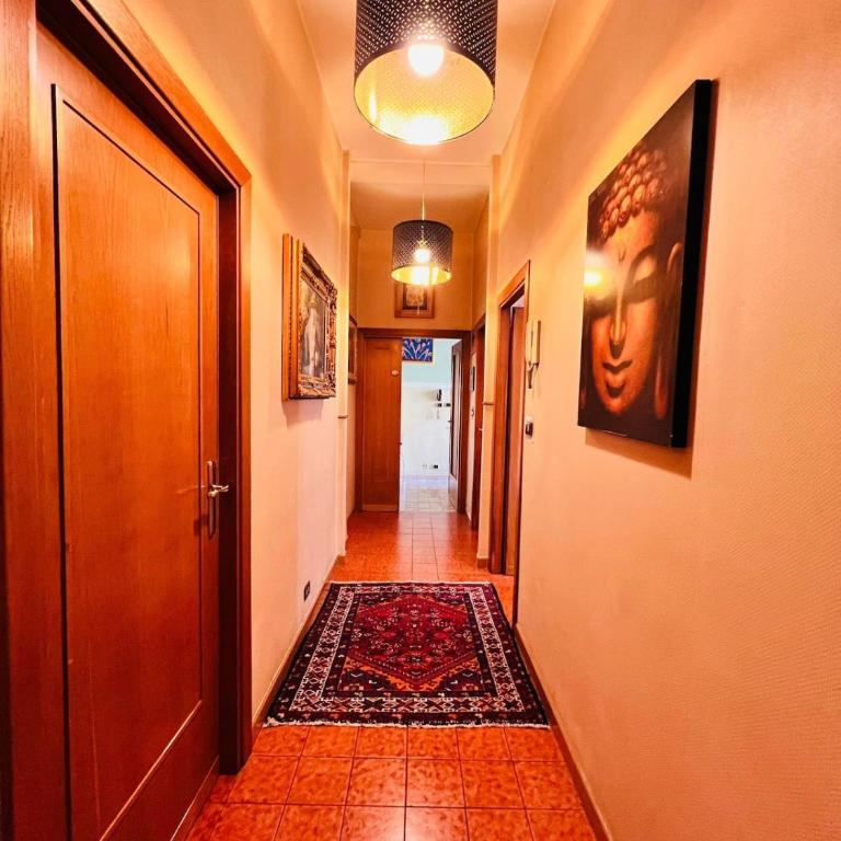 Your house in Rome - 10 minutes from Colosseo! - Appartamento con 3 Camere da Letto - 46