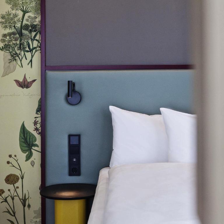 ibis Styles Klagenfurt am Woerthersee - Doppelzimmer - 2