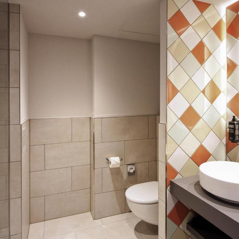 ibis Styles Klagenfurt am Woerthersee - Doppelzimmer - 1