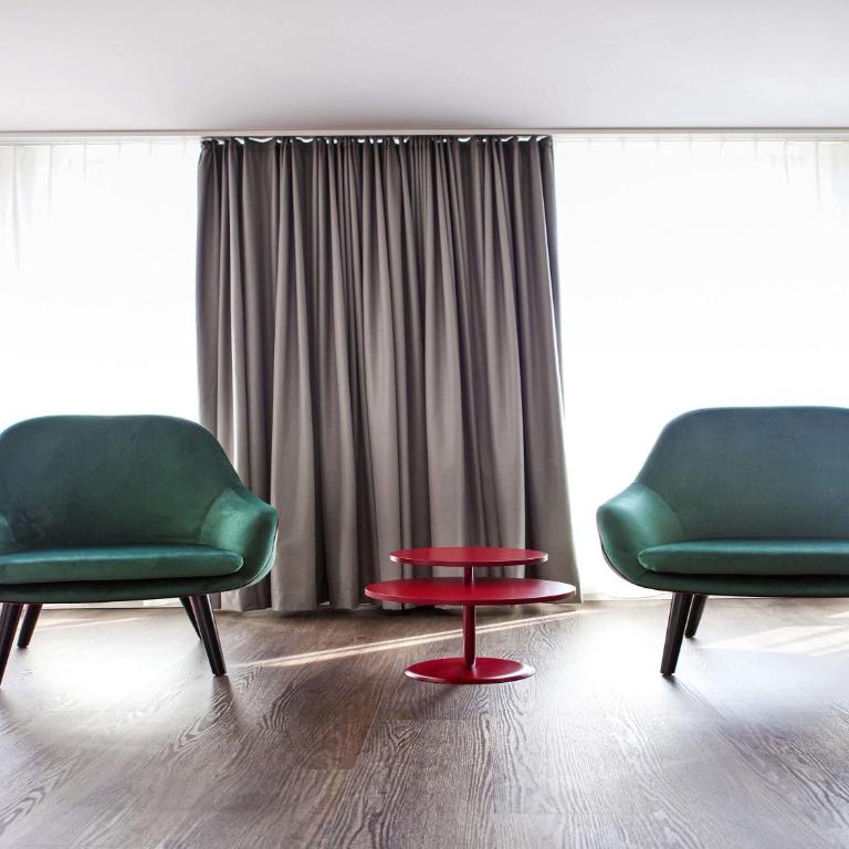 ibis Styles Klagenfurt am Woerthersee - Doppelzimmer - 6