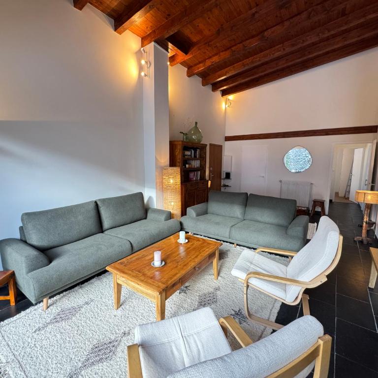 Le Concorde by Mountain Collection Immobilier - Deluxe Apartment - 7