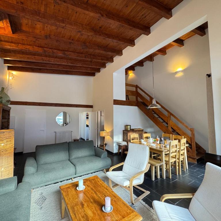 Le Concorde by Mountain Collection Immobilier - Deluxe Apartment - 8