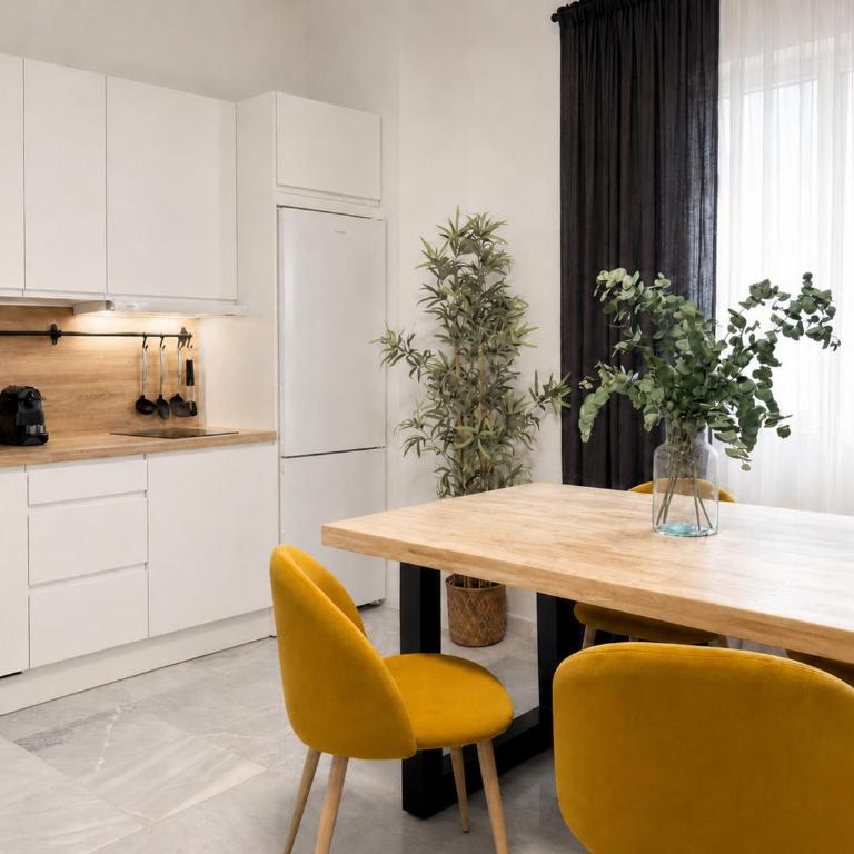 Misterhost Triana Magallanes - Apartamento - 2