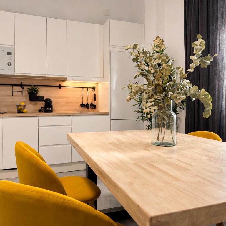 Misterhost Triana Magallanes - Apartamento - 4