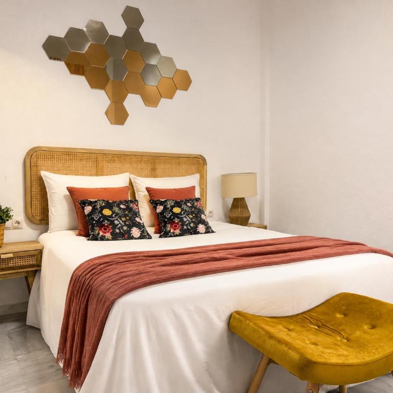 Misterhost Triana Magallanes - Apartamento - 6