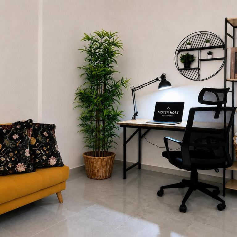 Misterhost Triana Magallanes - Apartamento - 9