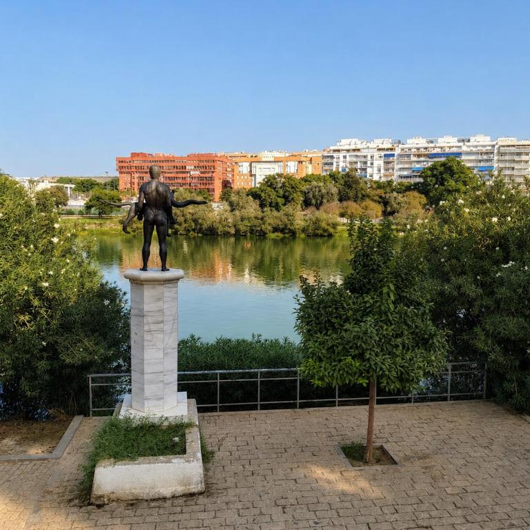 Misterhost Triana Magallanes - Apartamento - 11