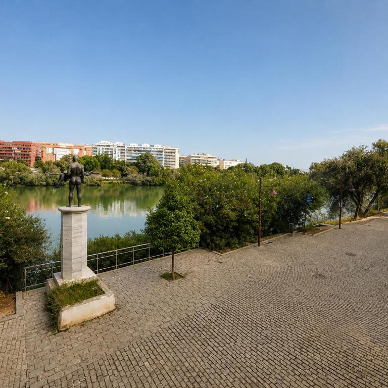 Misterhost Triana Magallanes - Apartamento - 12