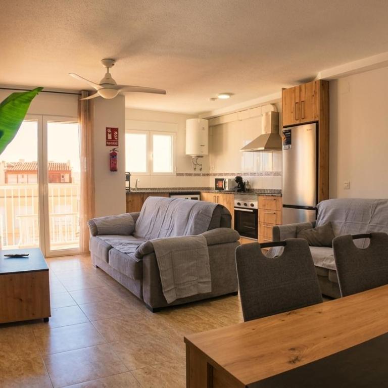 Apartalux Star Magic I - Apartment mit 2 Schlafzimmern - 13