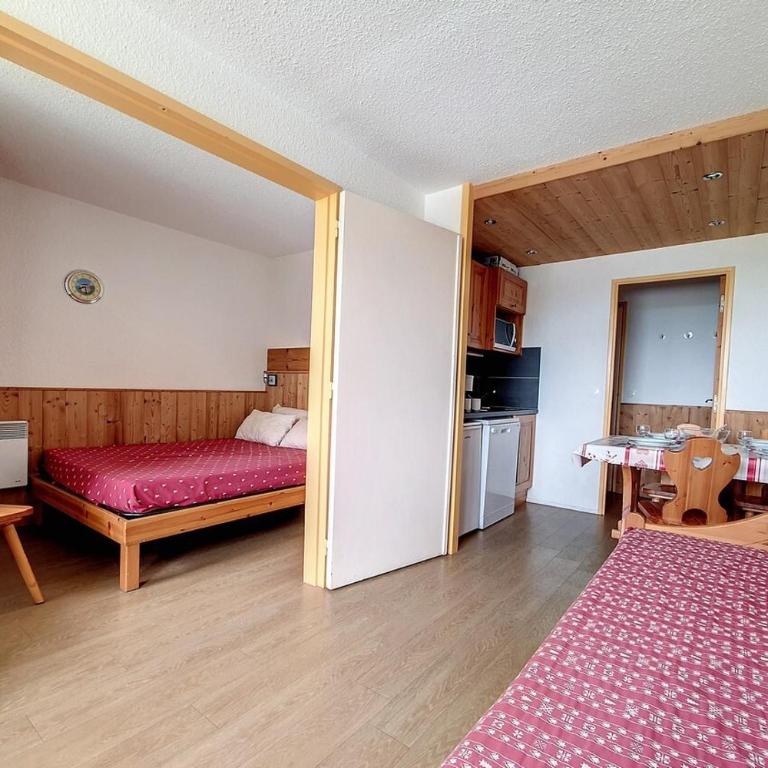 Résidence Median - Appartement confortable · Proche des pistes · Balcon est MAE-2524 - Appartement - 7