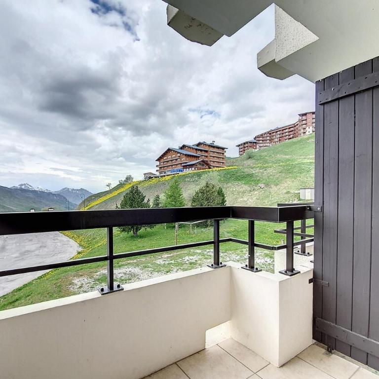 Résidence Median - Appartement confortable · Proche des pistes · Balcon est MAE-2524 - Appartement - 13