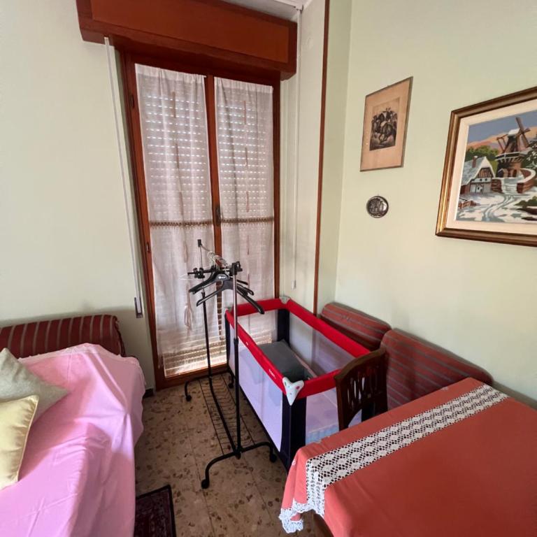 Da Carmela Italian Home - Casa con 1 Camera da Letto - 29