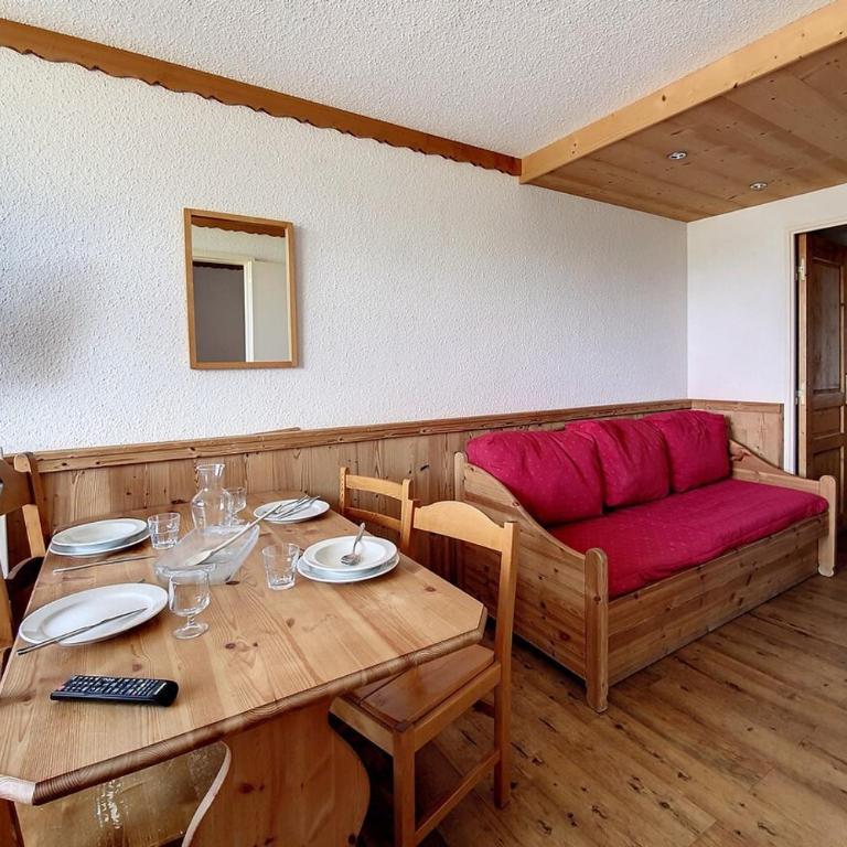 Résidence Median - Appartement confortable · Proche des pistes · Balcon MAE-2574 - Appartamento - 2