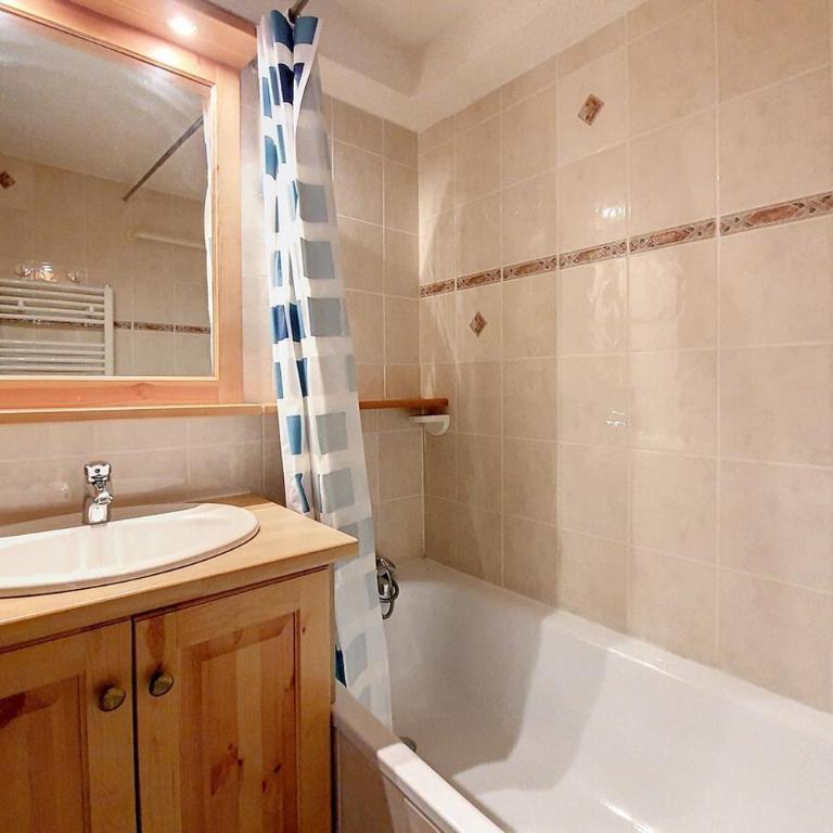 Résidence Median - Appartement confortable · Proche des pistes · Balcon MAE-2574 - Appartamento - 10