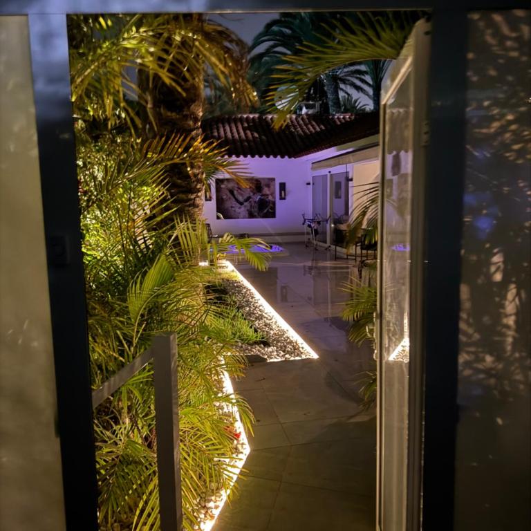Sun Club Luxus Bungalow Projecto 65 - Casa Vacanze - 26
